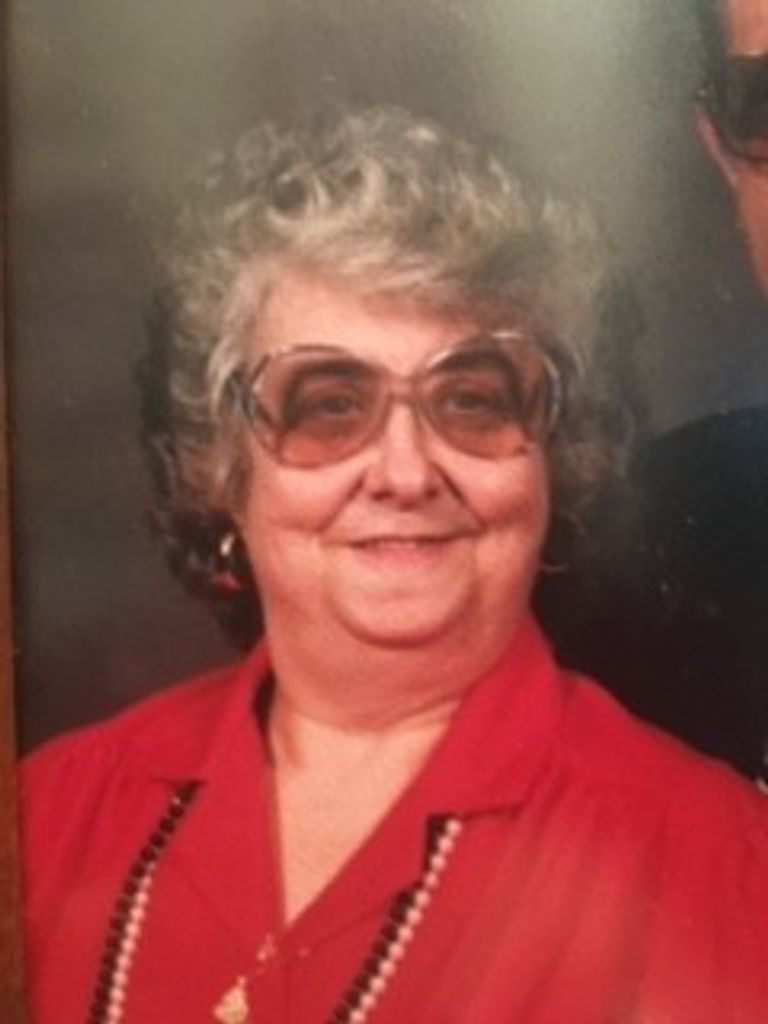 Lillie Mae (Putman)  Hinton Profile Photo