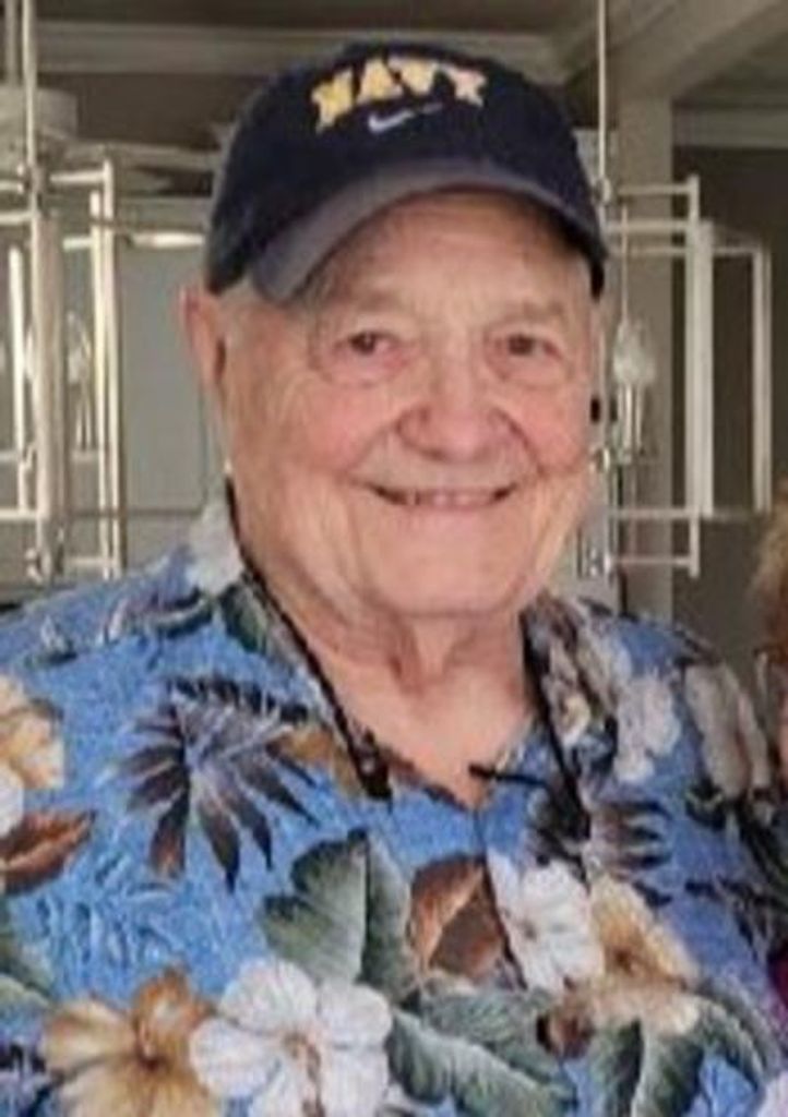 Joseph Stanley Novak