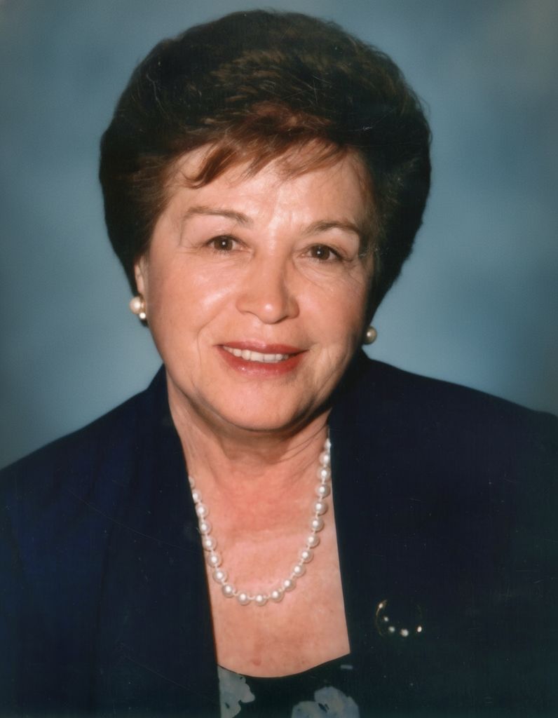 MARIKA LIOLIS