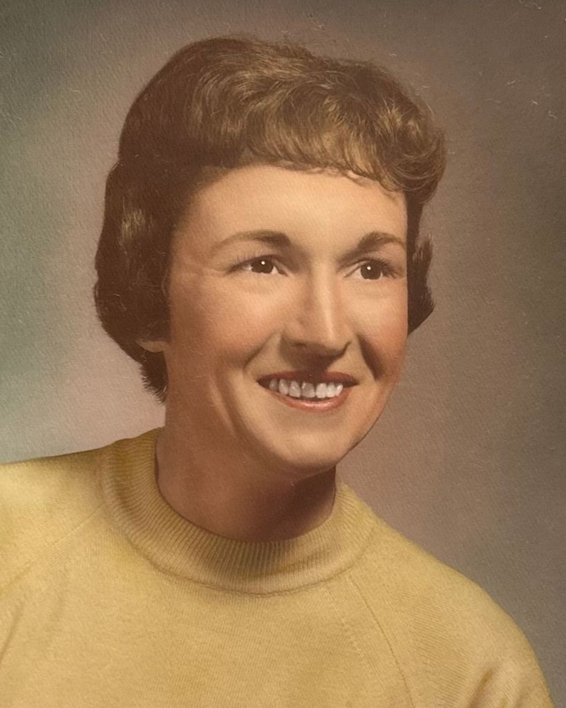 Betty Harrison Stephens Profile Photo