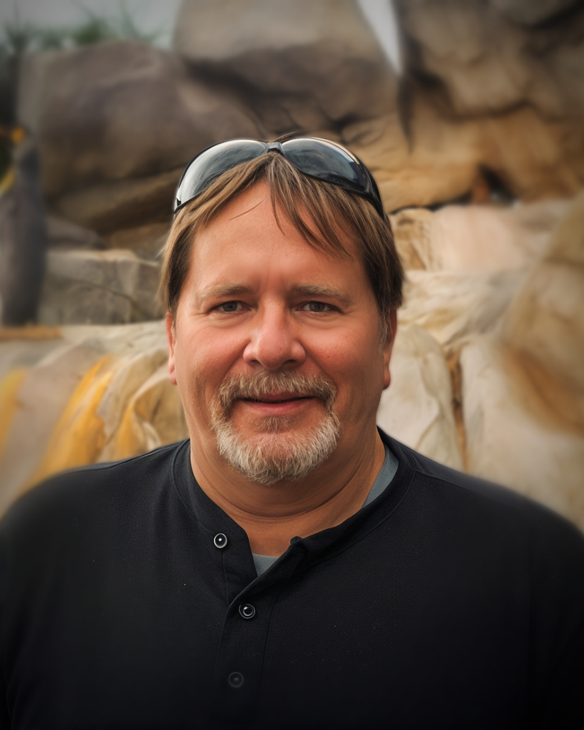 James E. Grimes Profile Photo