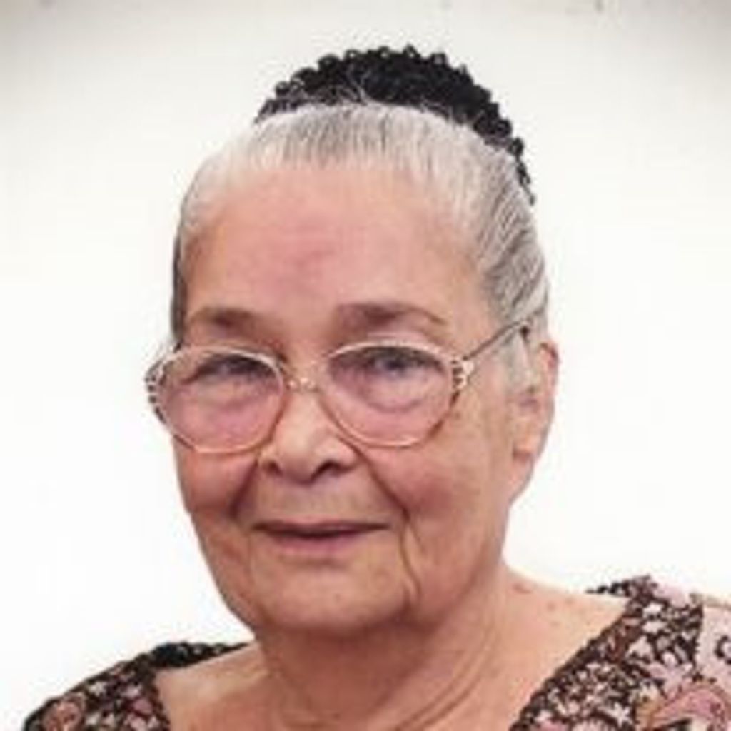 Juanita Garcia