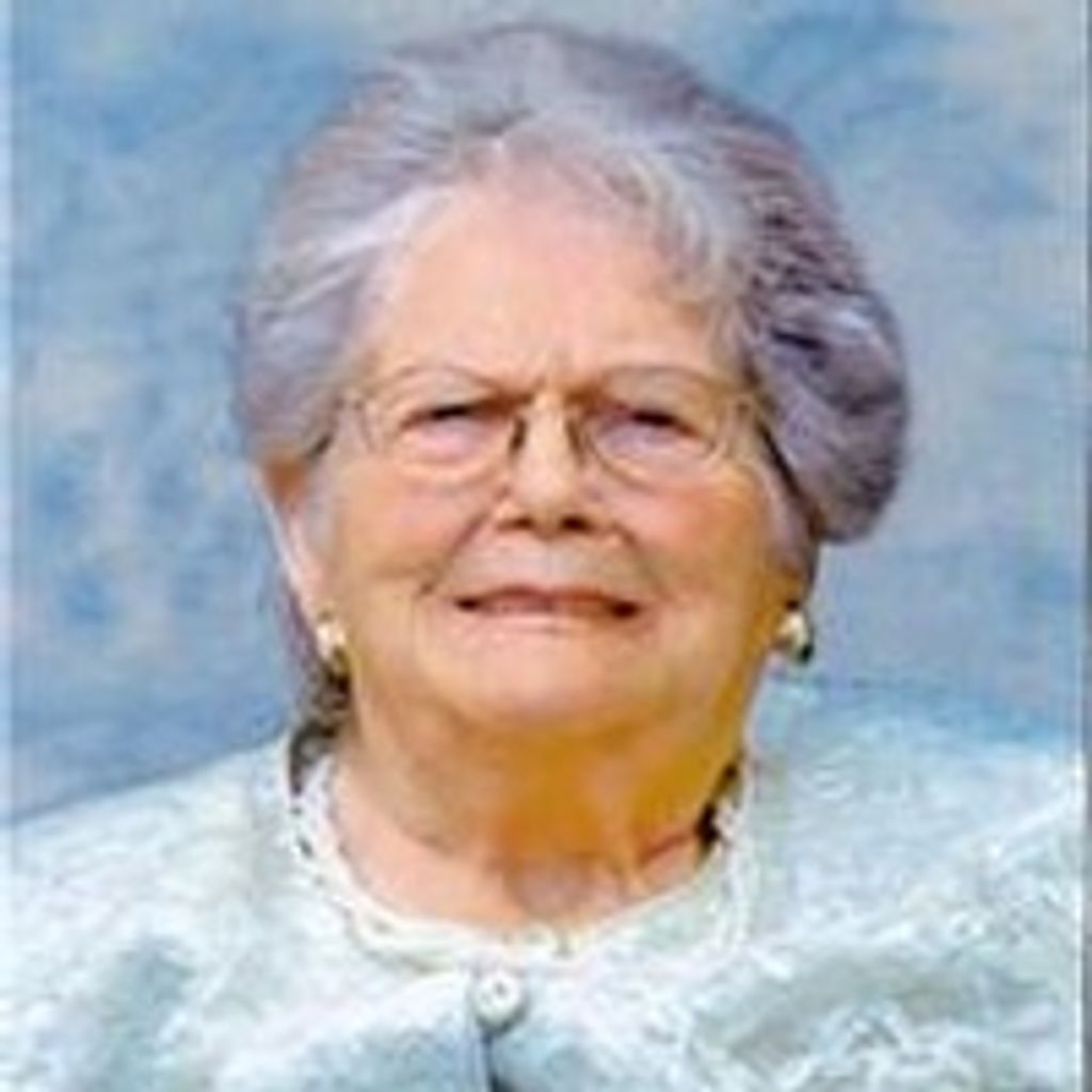 Virginia Combs