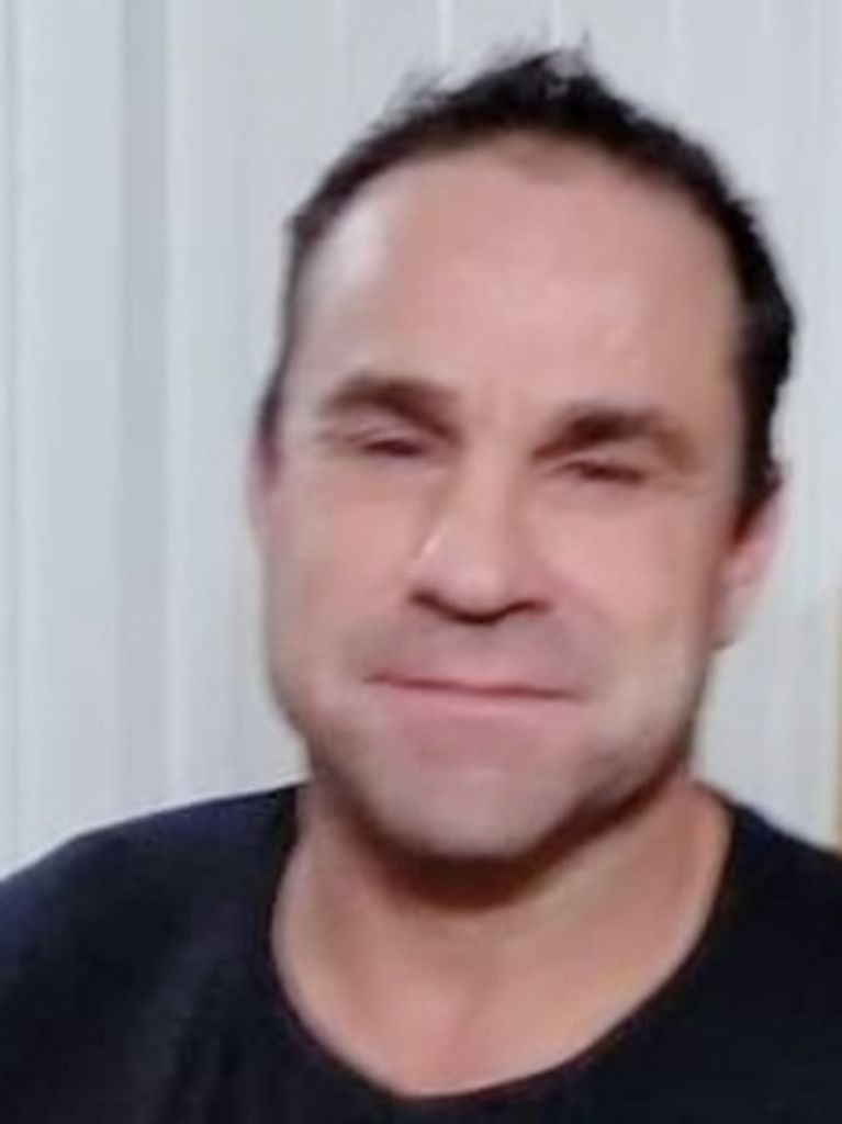 John Albert Stark Jr