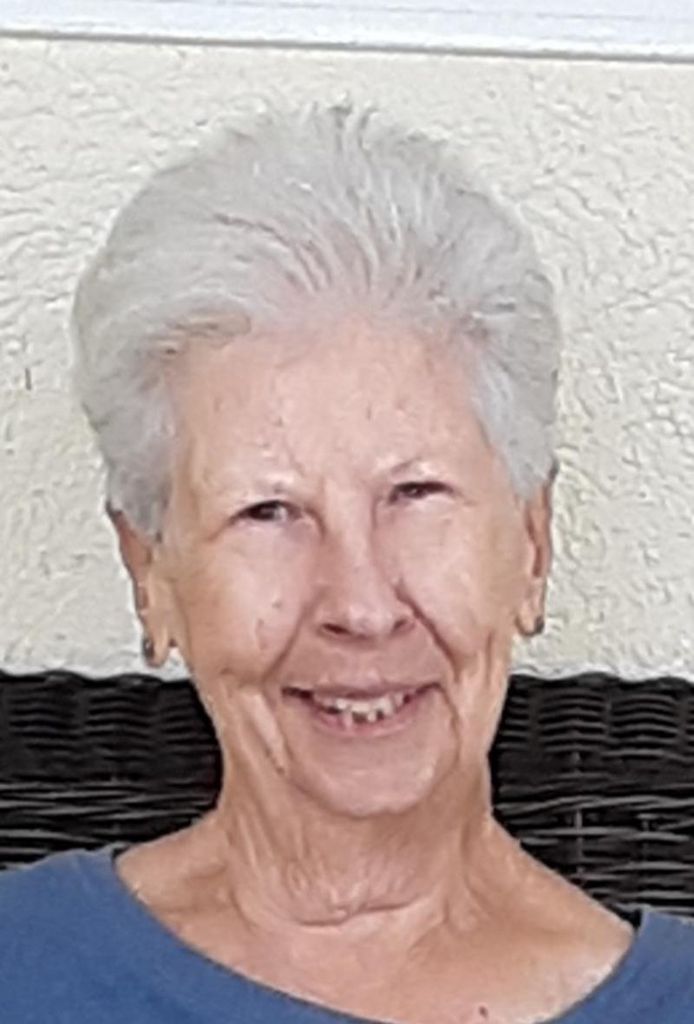 Charlotte Camic Profile Photo