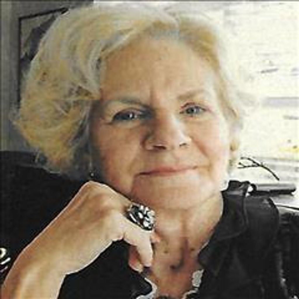 Patricia Lea Banks Profile Photo