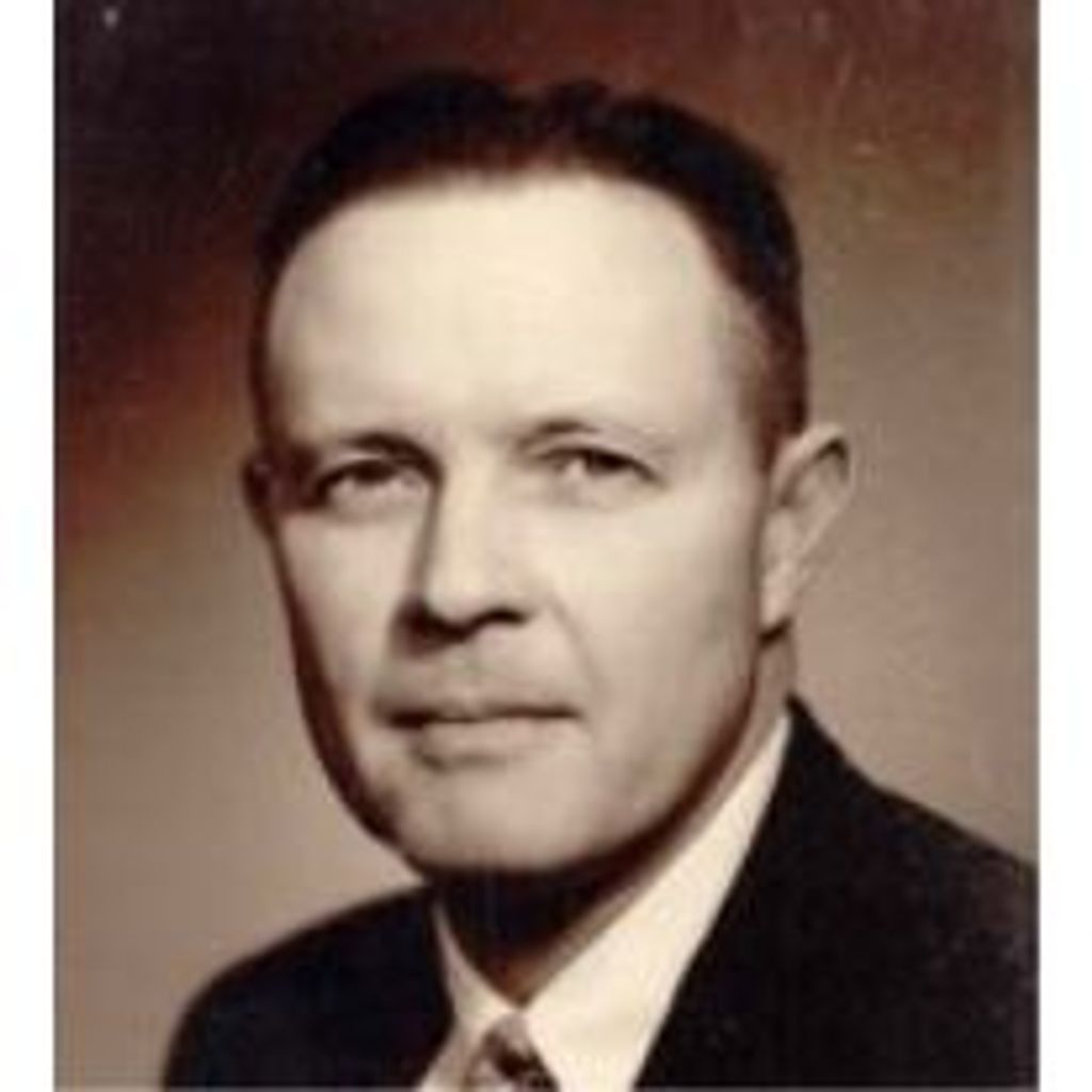 Vernon Lynn Lesh
