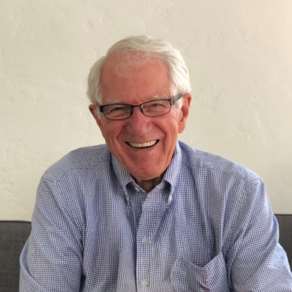 Dr. Ashton Neal Rose