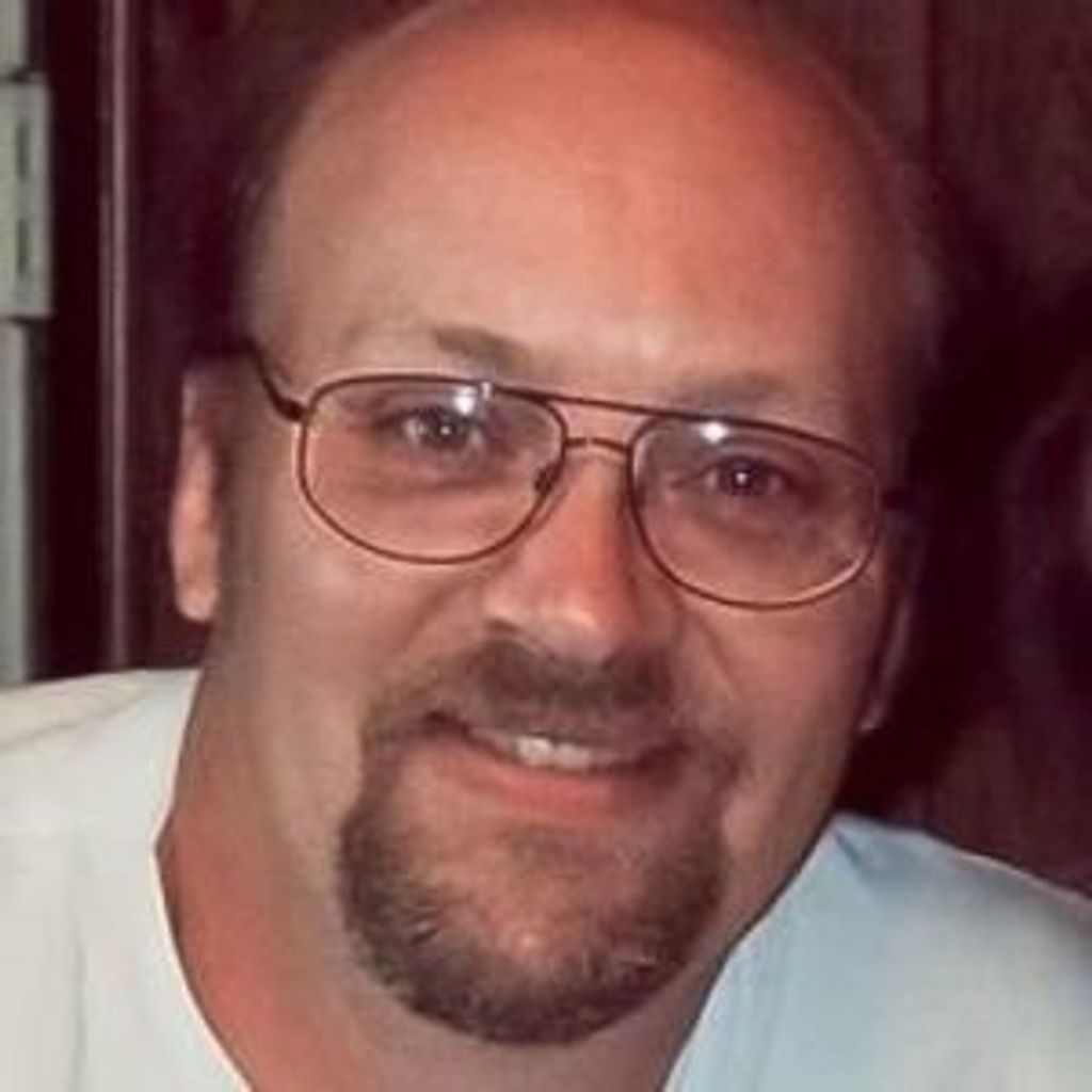 Jeff D. Mcadam Profile Photo