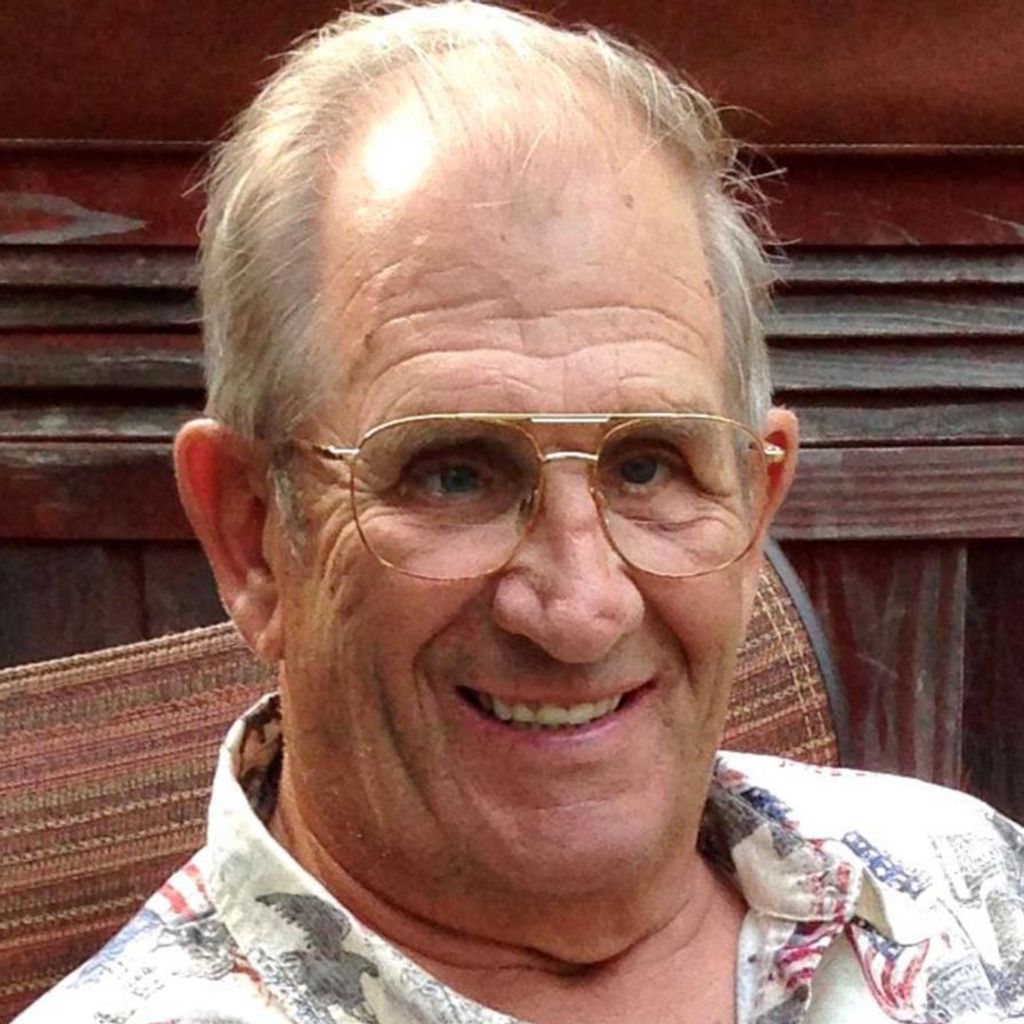 John (Jack) Preston Murphy