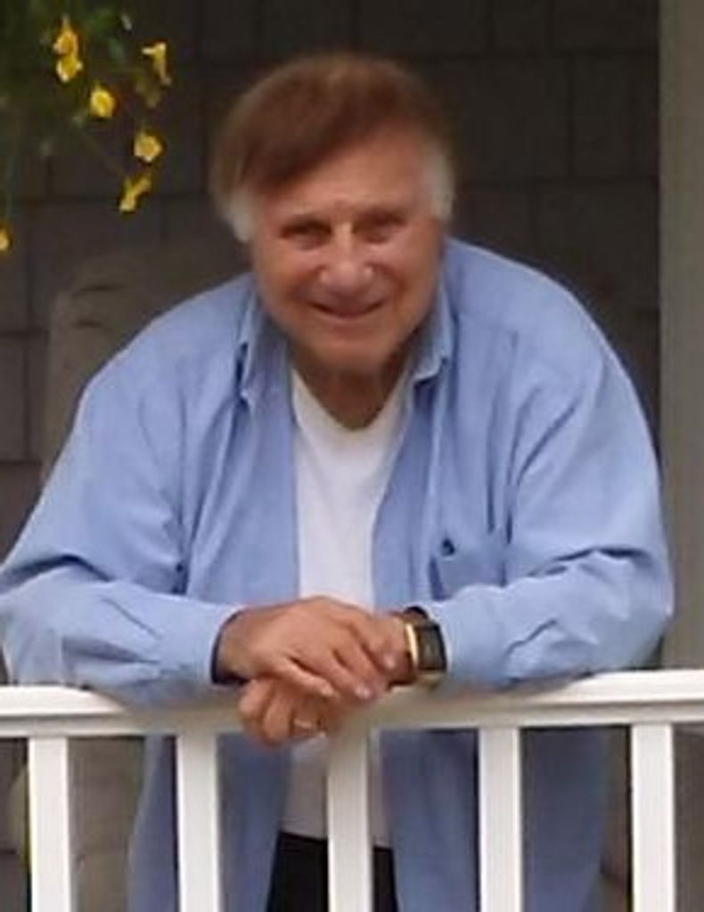 John Napolitano