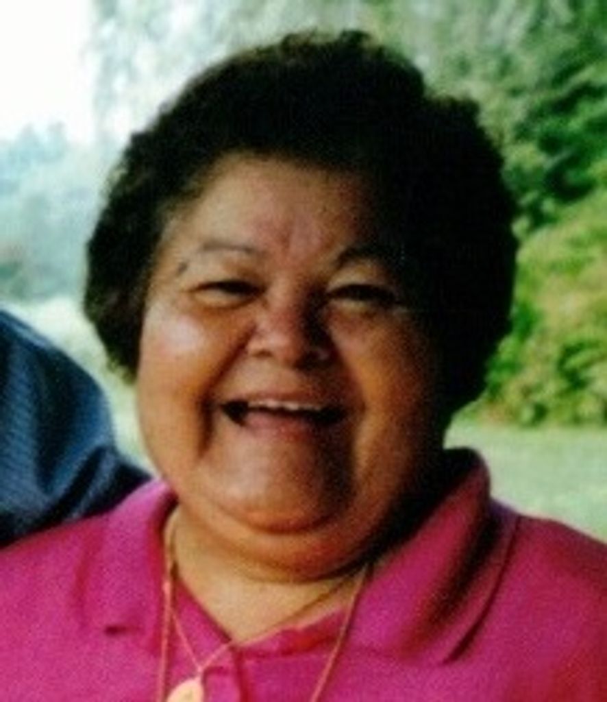Margarita P. Diaz