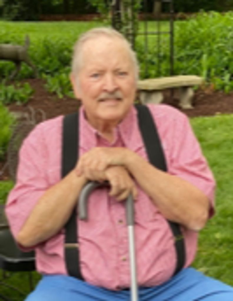 Carl Ford, Sr.