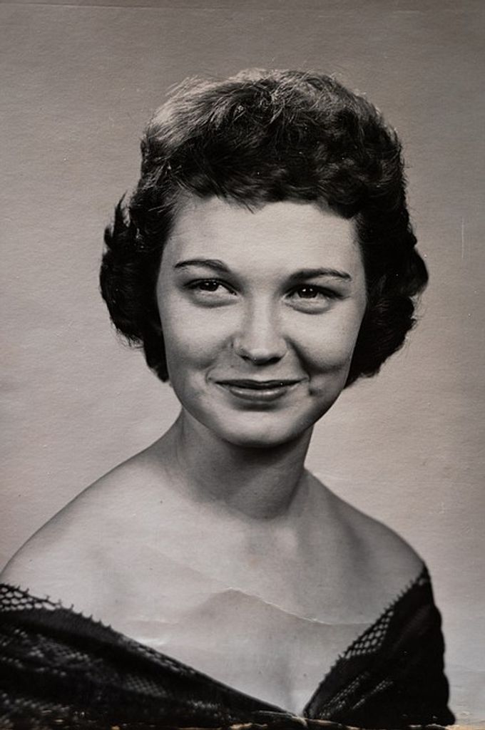 Sharon Demotts