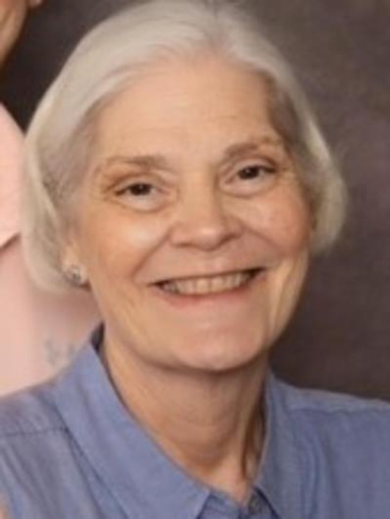 Rebecca "Becky" Rice Profile Photo