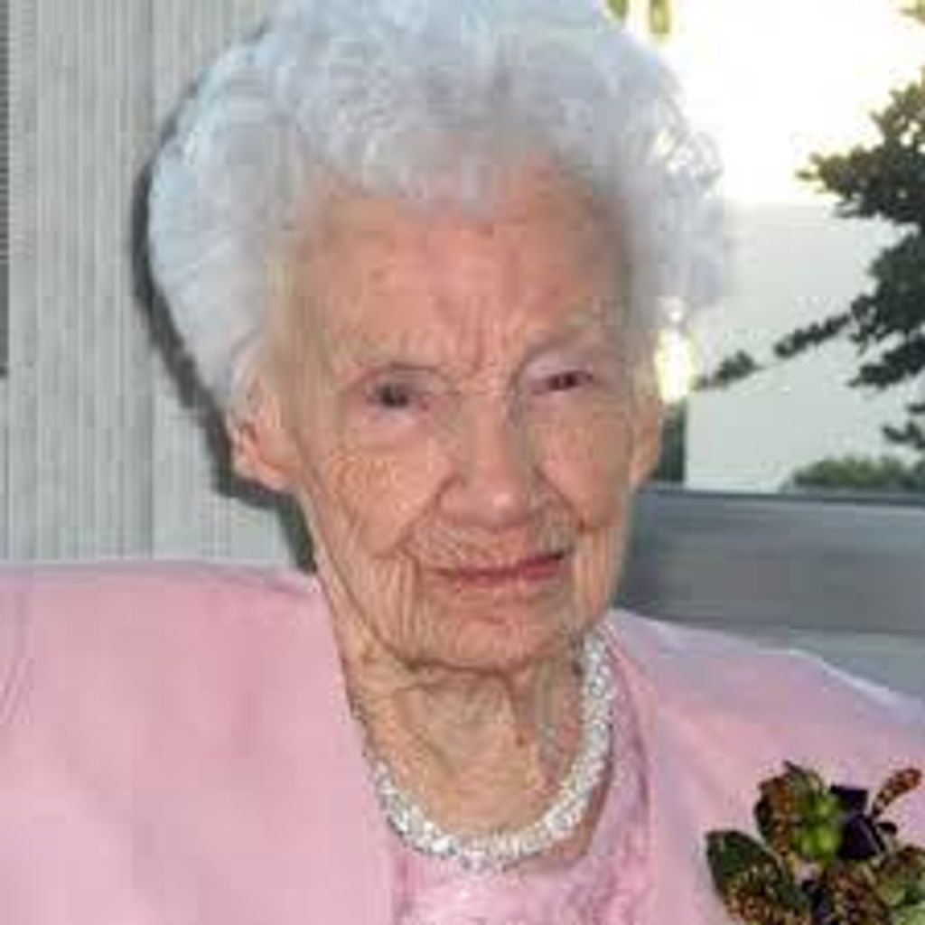 Libby Merideth