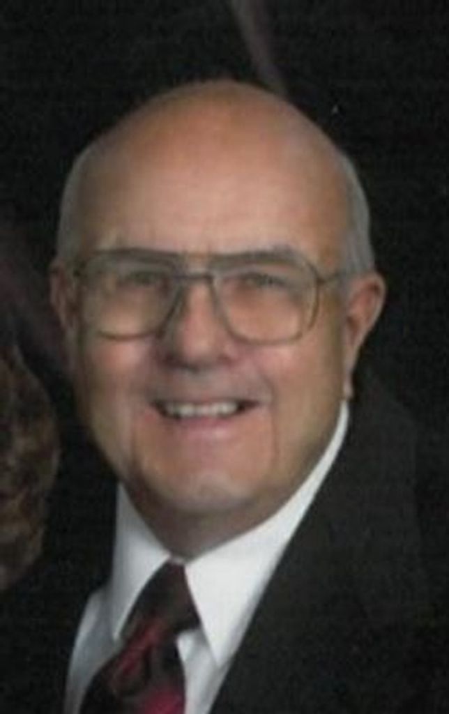 Arnold Joseph Yanecek