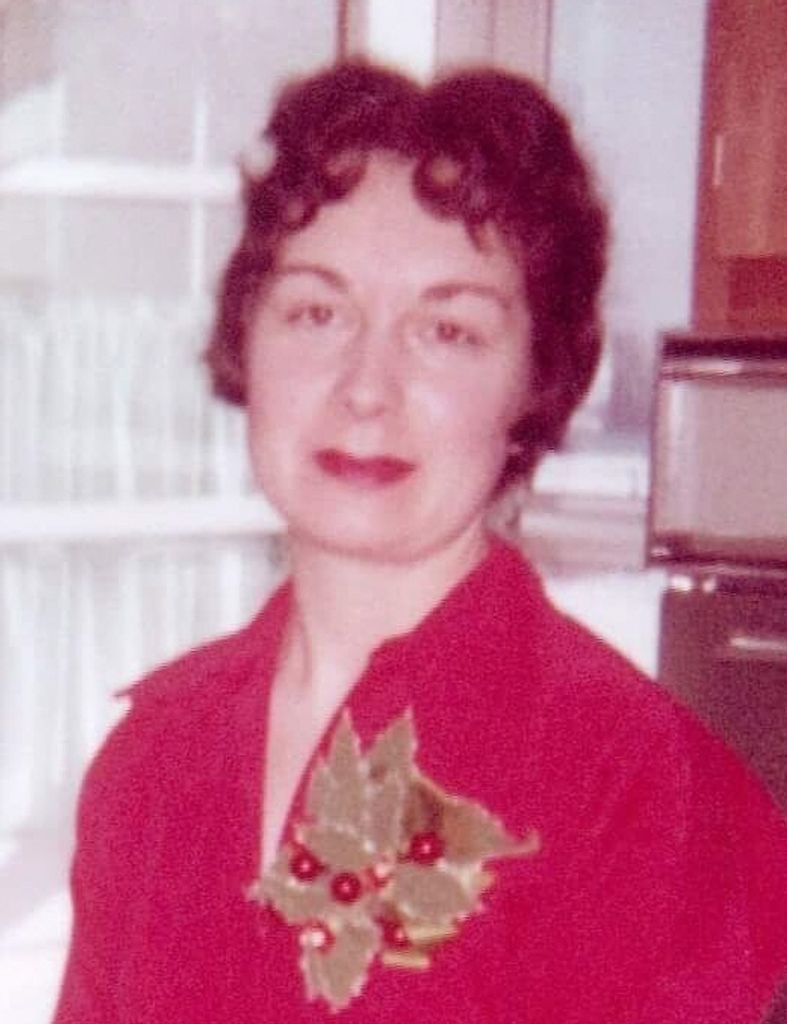Josephine Ann Nowak Profile Photo