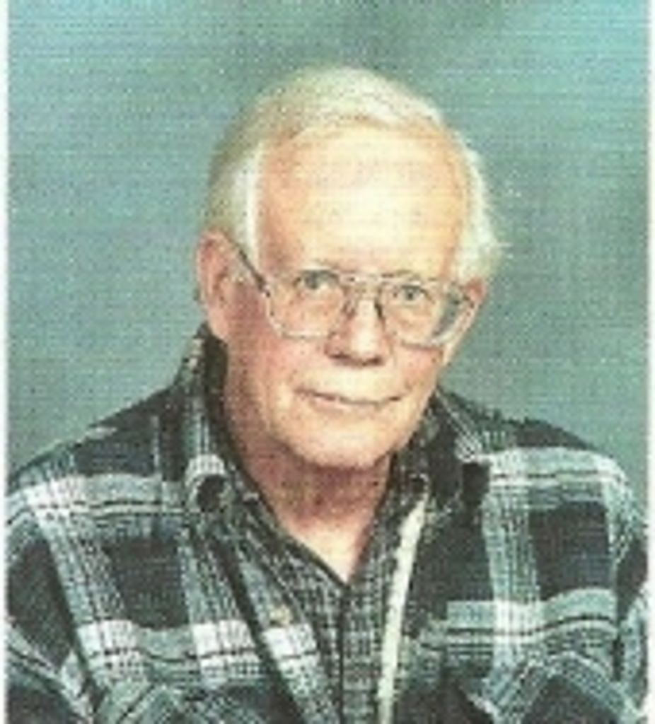 Richard Alan Ellis