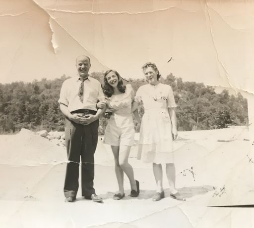 Gwendolyn Darline (Wilson)  Murdy photo gallery thumbnail 49 of 66