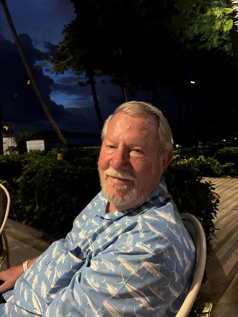 Jimmy "Jim" Jackson Profile Photo