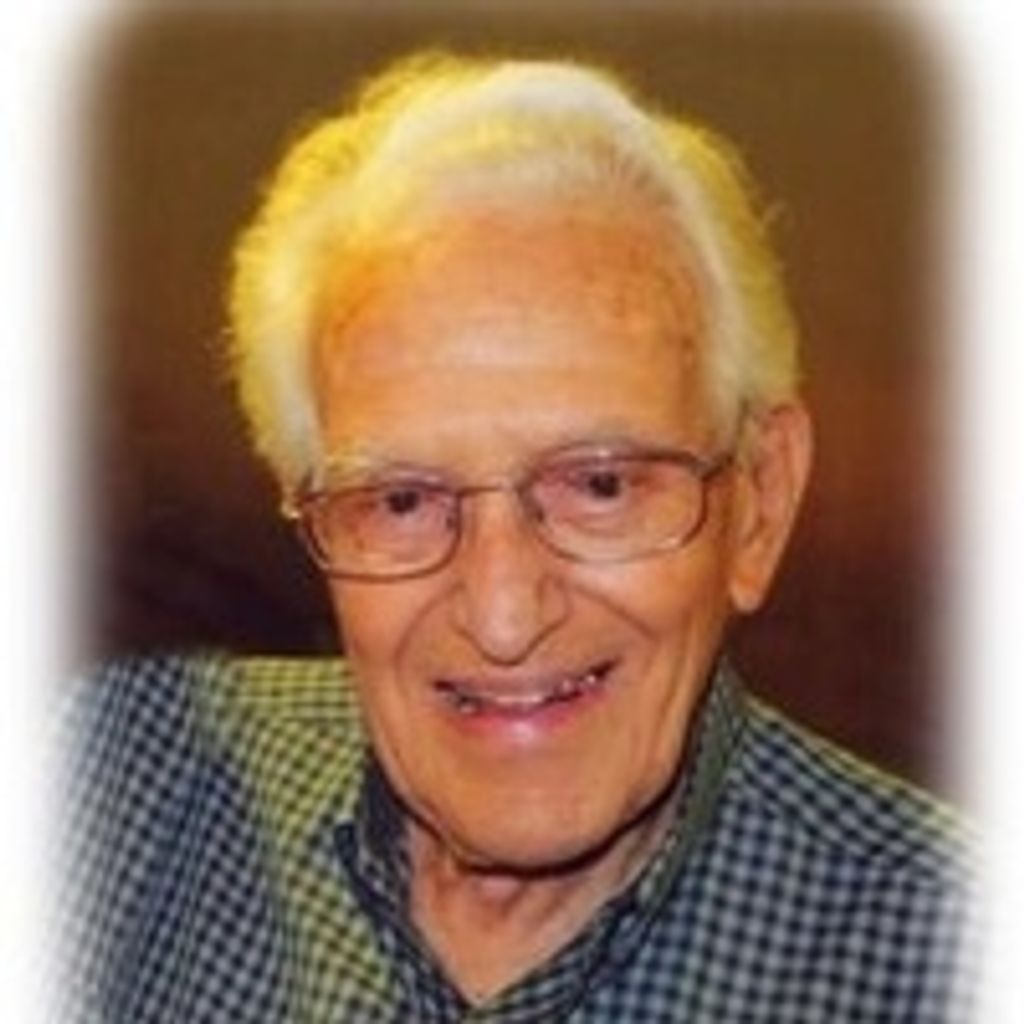 French 'Bud' E. Garner