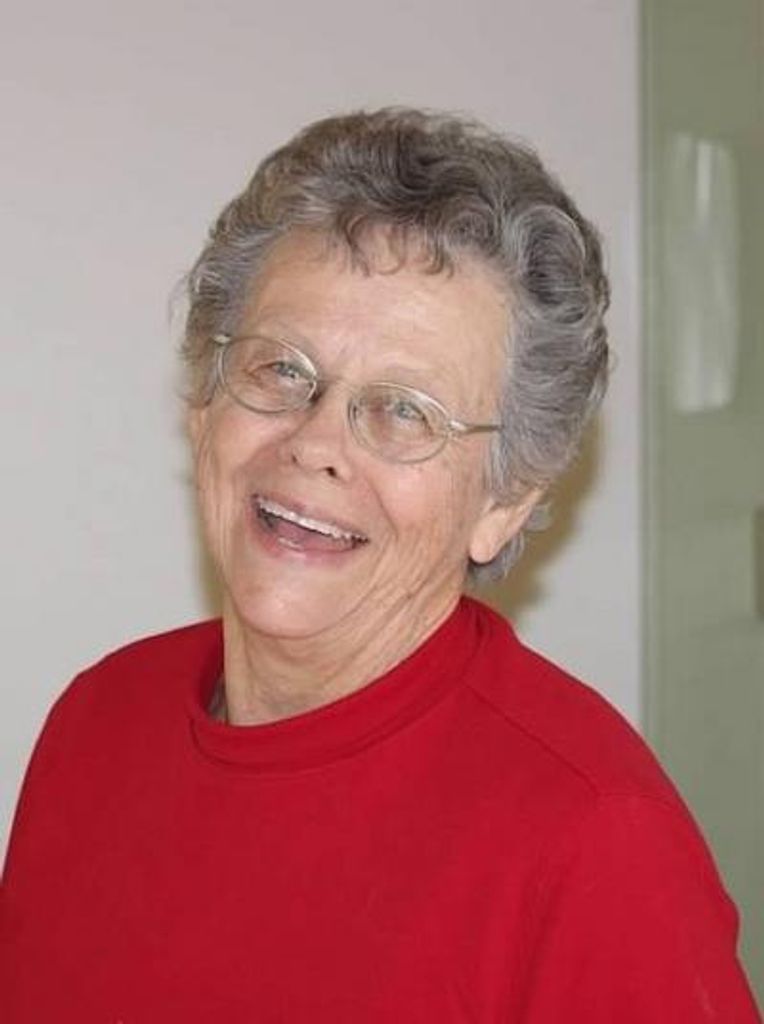 Jayne Mccurdy Bennett Profile Photo