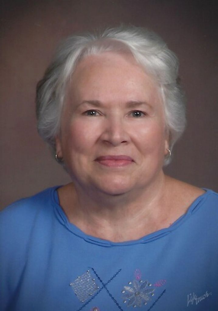 Marie R. Johnson Profile Photo