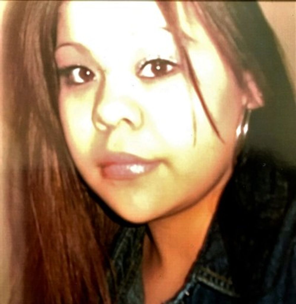 Teasha Marie Lee