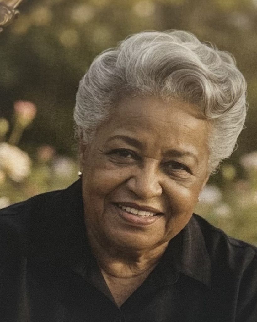 Mrs. Harriett Polite Marion Profile Photo