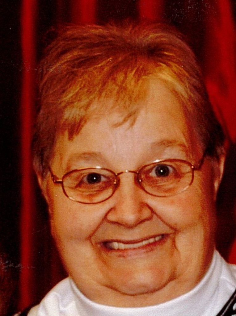 Katherine A. (Woolweaver)  Morgan