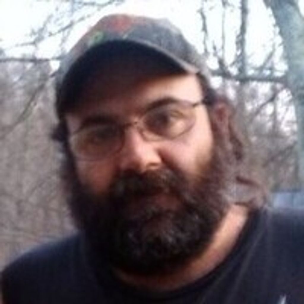 Richard  Brian Hill Profile Photo