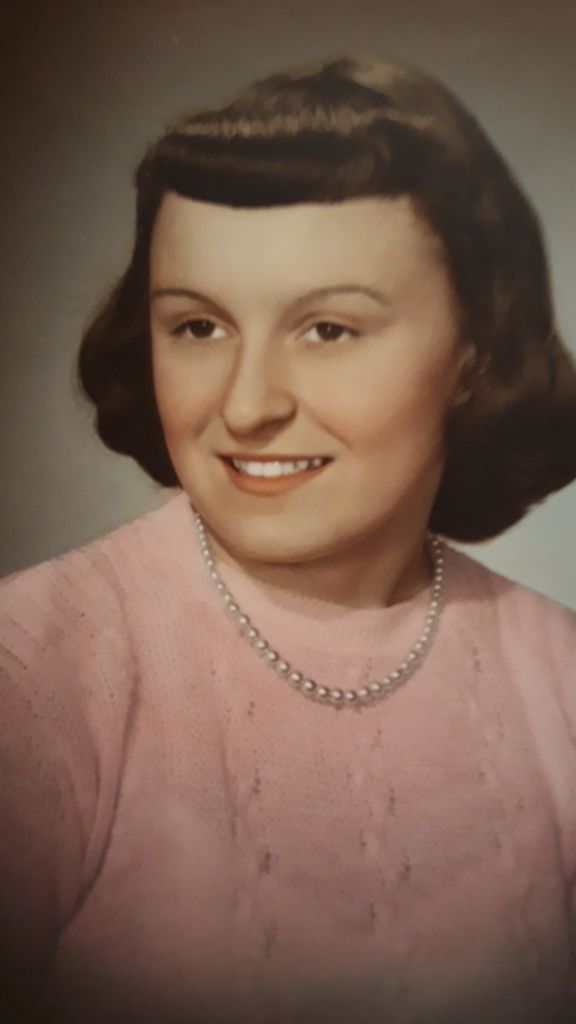 Shirley M. Meyers Profile Photo