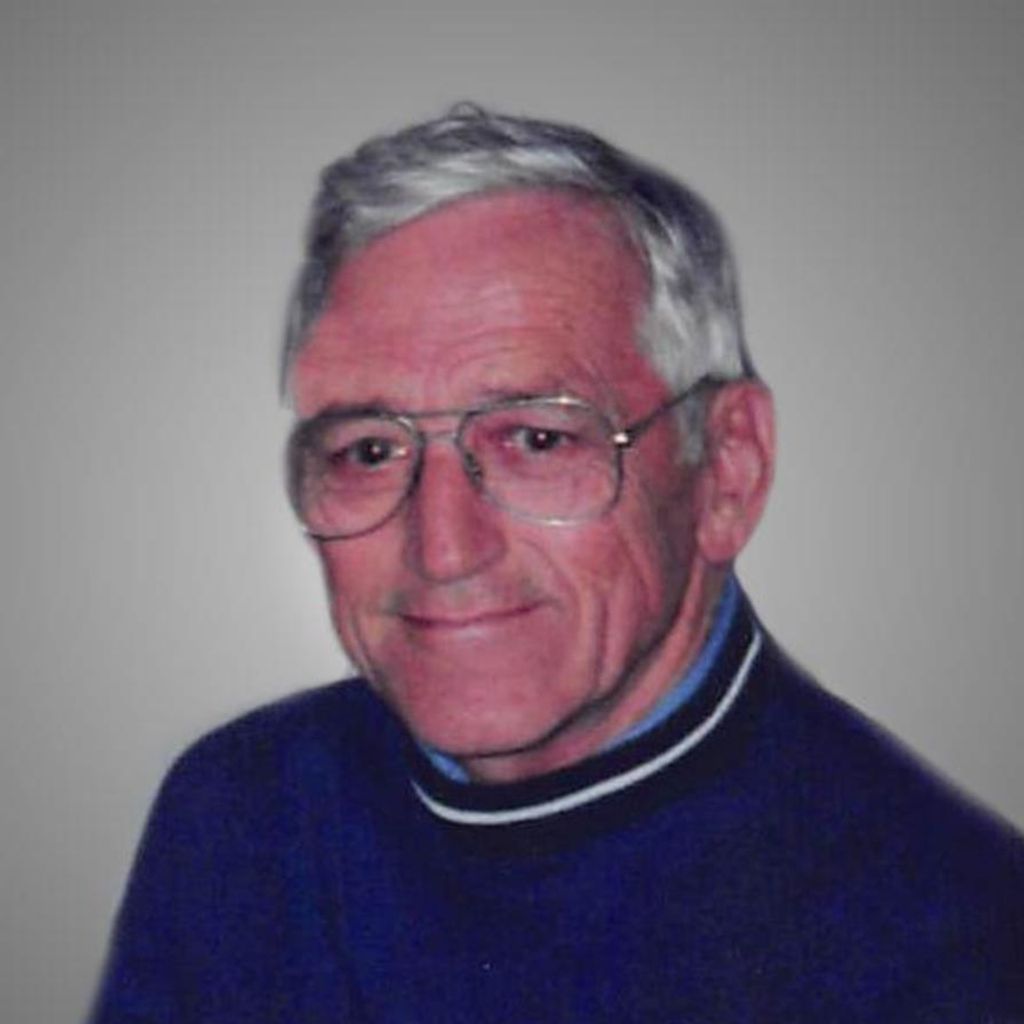 Joseph Michael Schwartz, Jr.