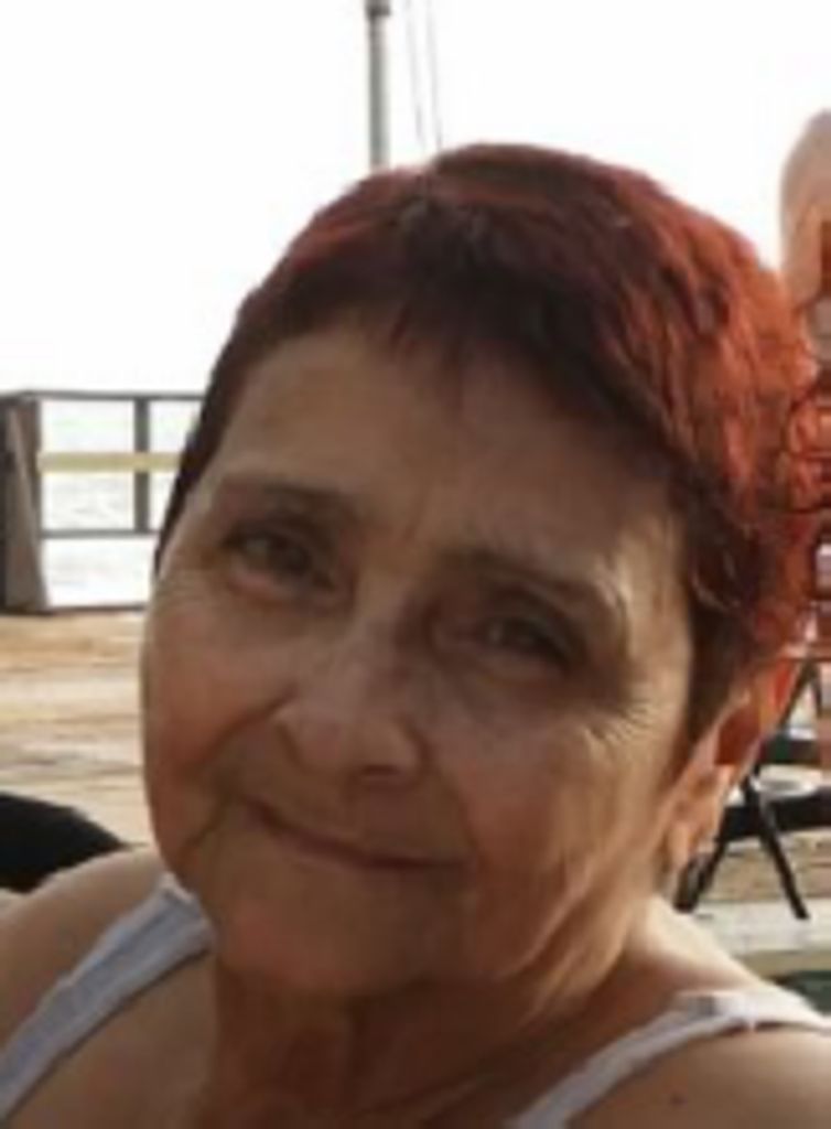 Ramonita Martorony