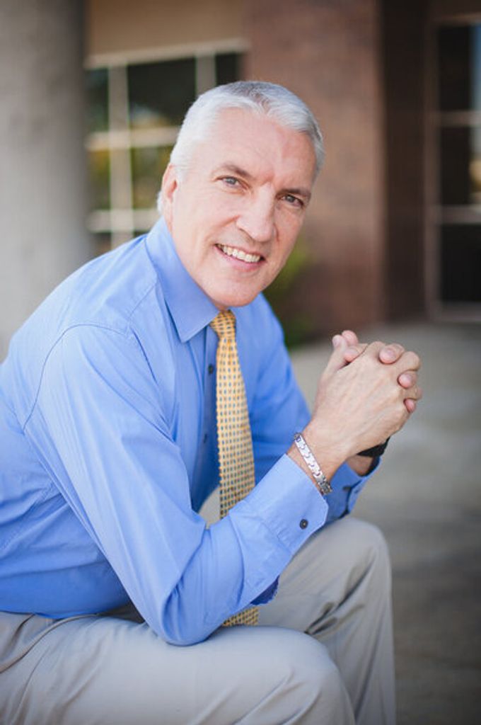 Mike Roubicek Profile Photo