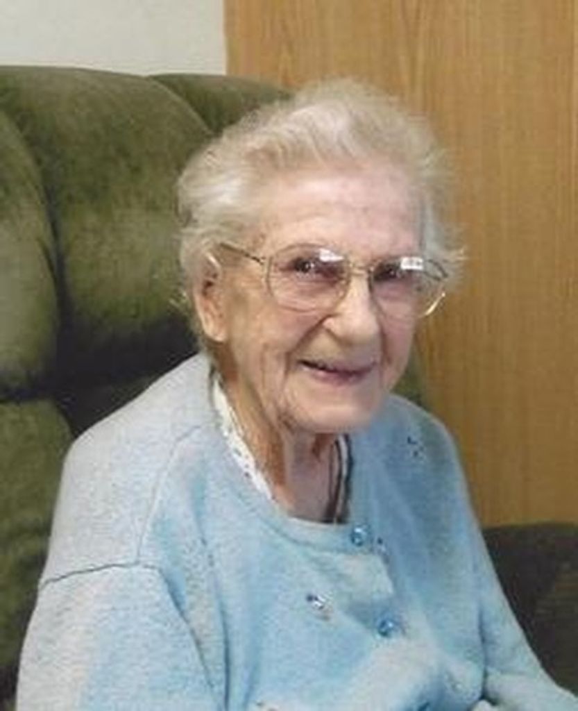 Bernice A. Mcguire Profile Photo