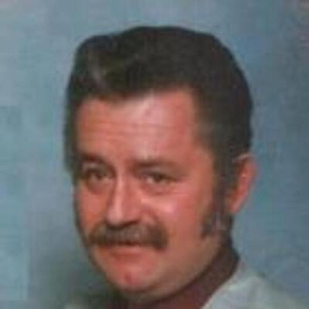 Russell Dale Sheridan
