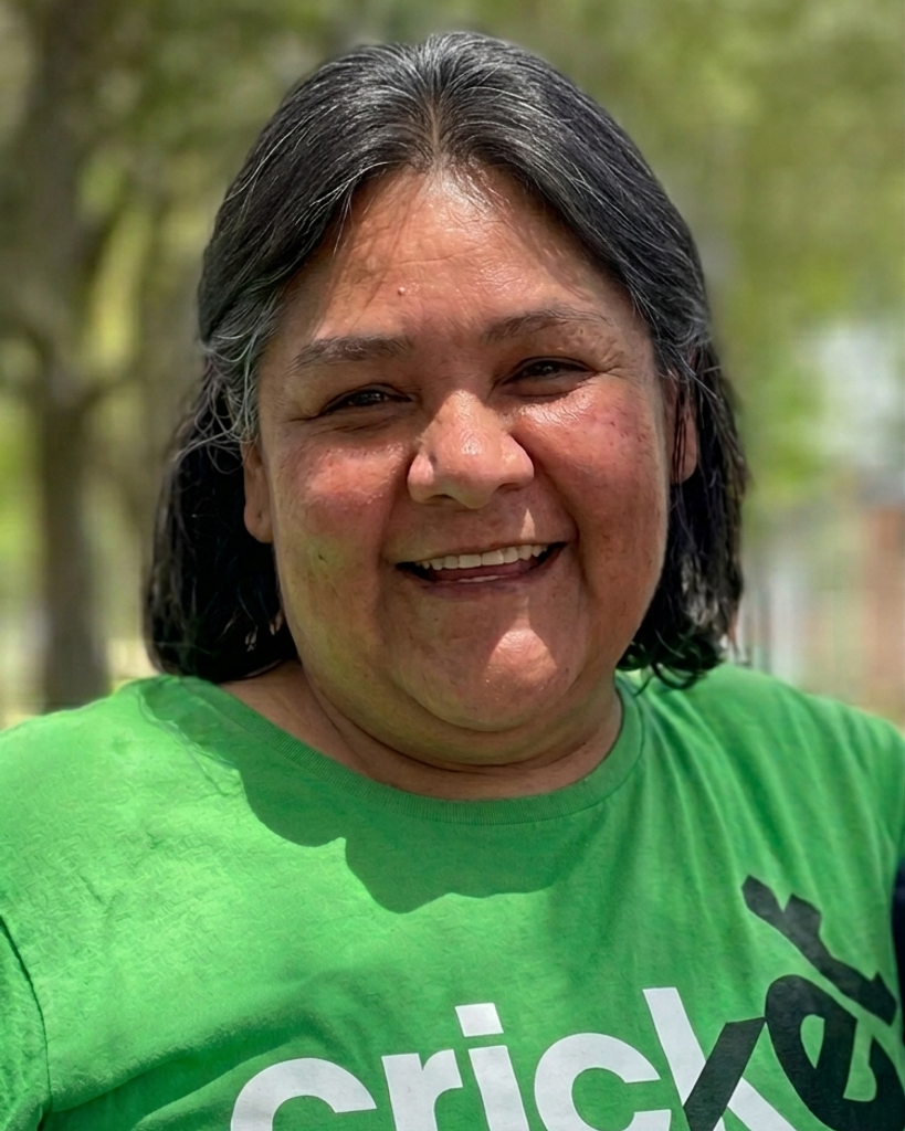 Francisca G. Salinas