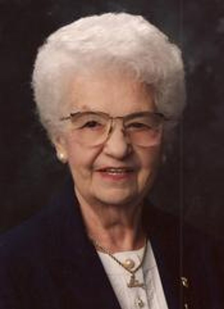 Ann Barta Profile Photo