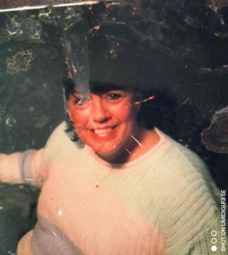 Barbara Inez Tate Jackson Profile Photo