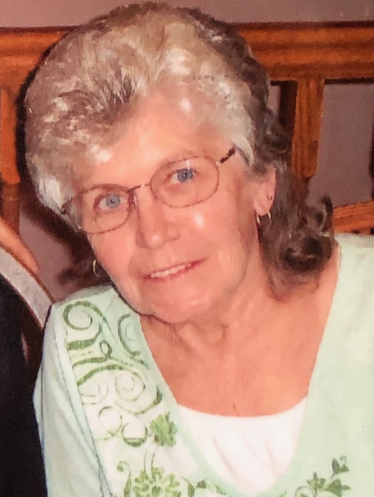Dolores June Craig