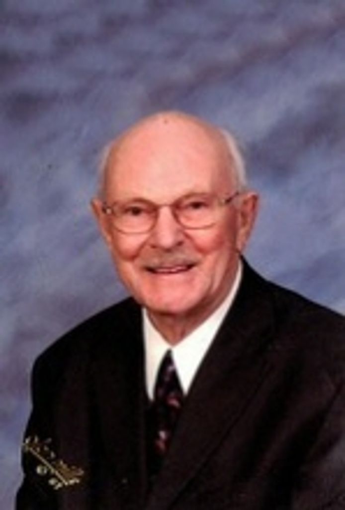 Norman Wm. Bell