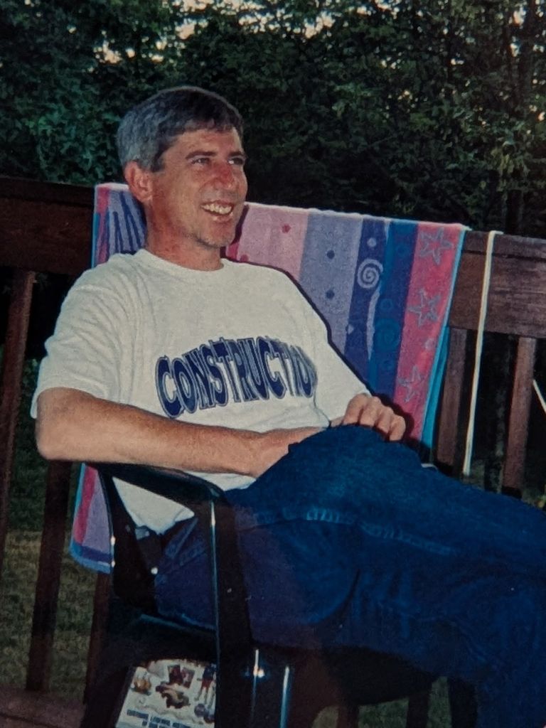 Andrew Clines