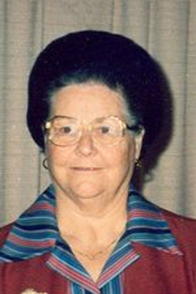 Lillian Christen