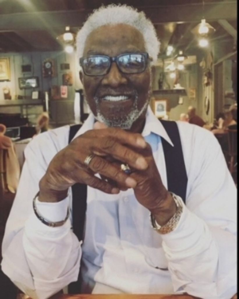 Joe Patterson Jr Profile Photo