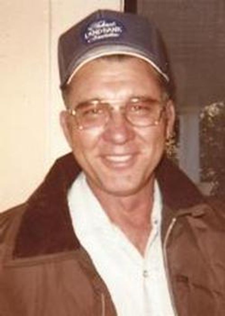 Carl Ray Lehmann Profile Photo