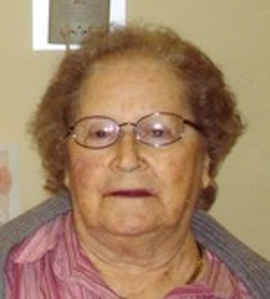 Gertie Mae Thibodeaux