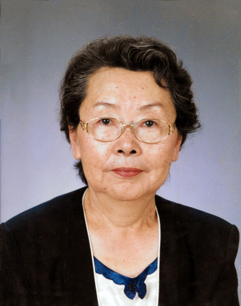 Dorris Sue Slater