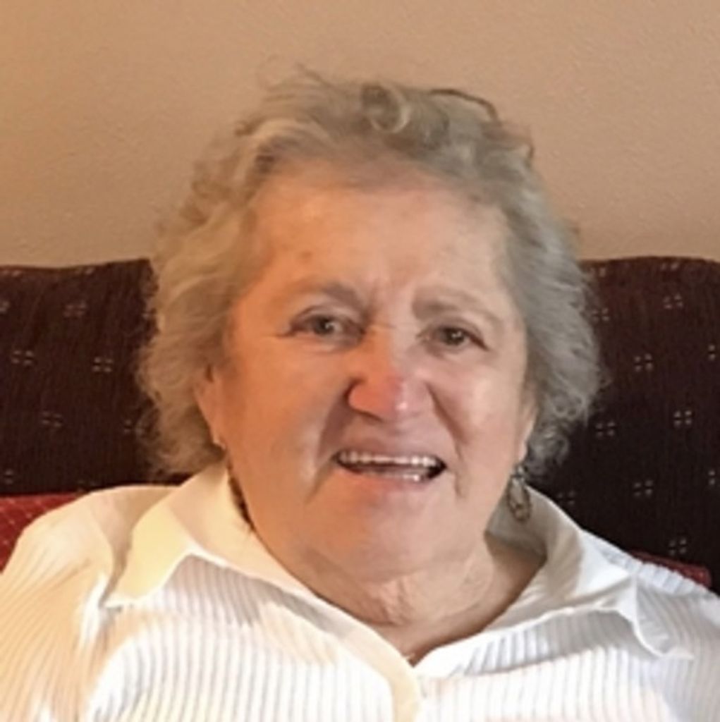 Aurelia Flores Garza Profile Photo